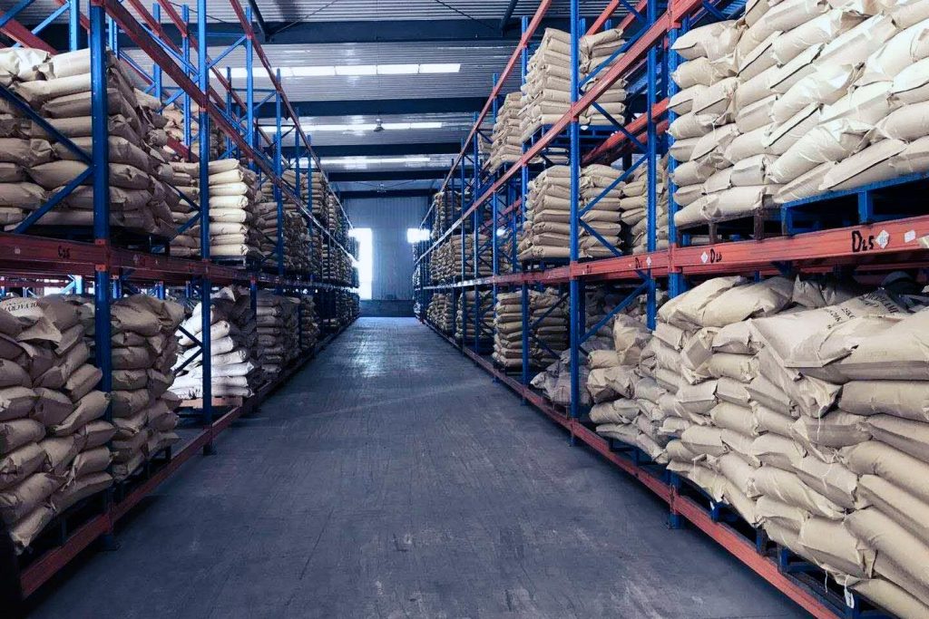 China Feed Additive Manufacturing & Vitamins Feed Additives