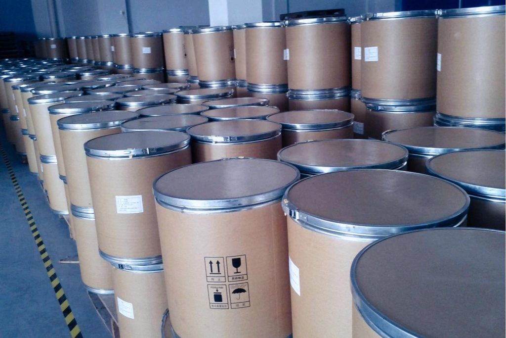 China Feed Additive Manufacturing & Vitamins Feed Additives