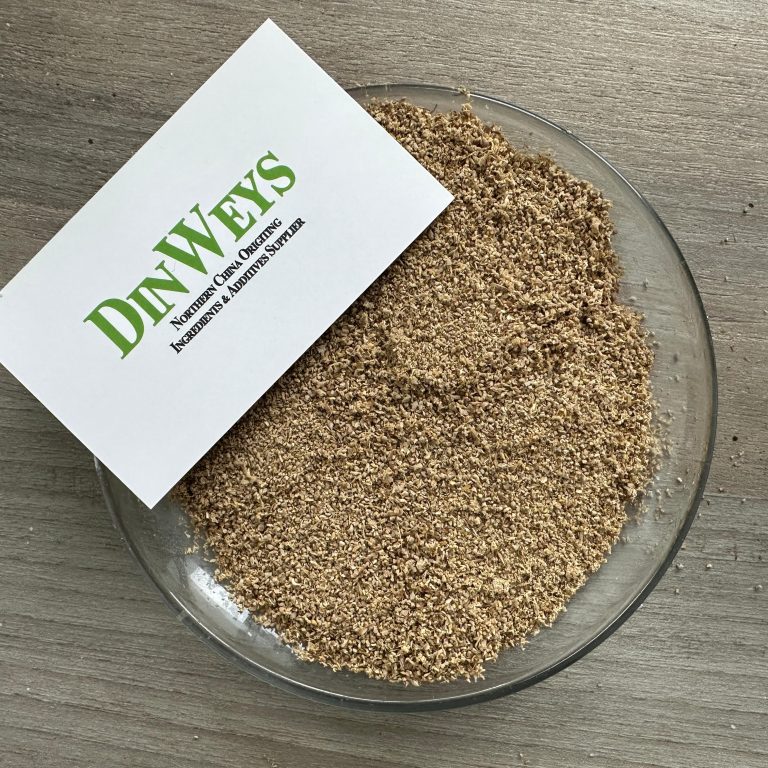 Choline Chloride 50% Feed Additive – Corn Cob Carrier
